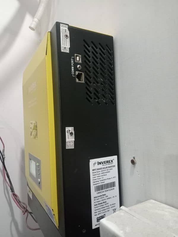 3.2 inverex inverter 2