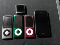 iPod