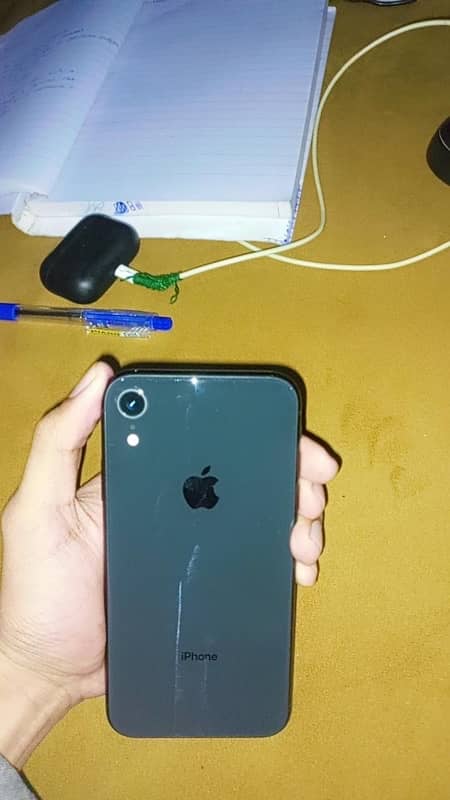 Iphone Xr 0