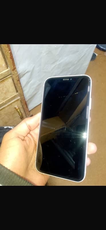 iPhone XR converted iPhone 13 64 GB all ok 1