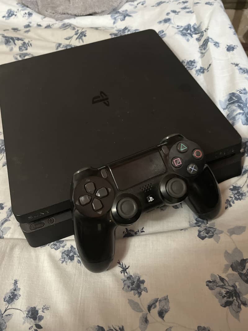 PS4 new pakistan 1