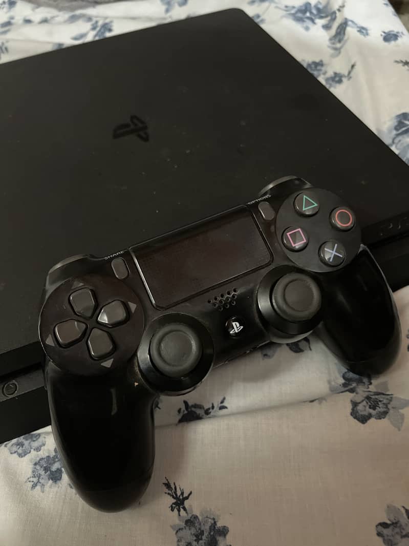 PS4 new pakistan 2