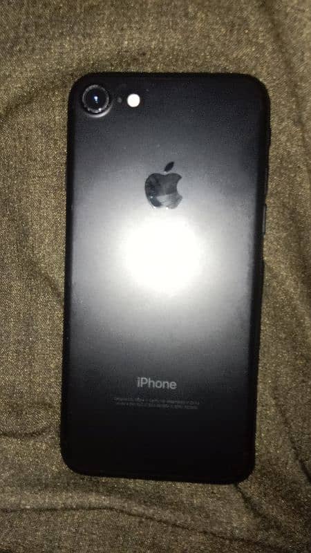 iPhone 7 non PTI 32GB 5