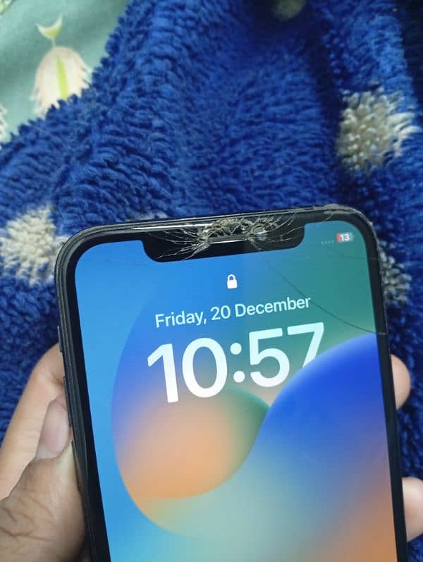 iPhone x 64gb non pta 1