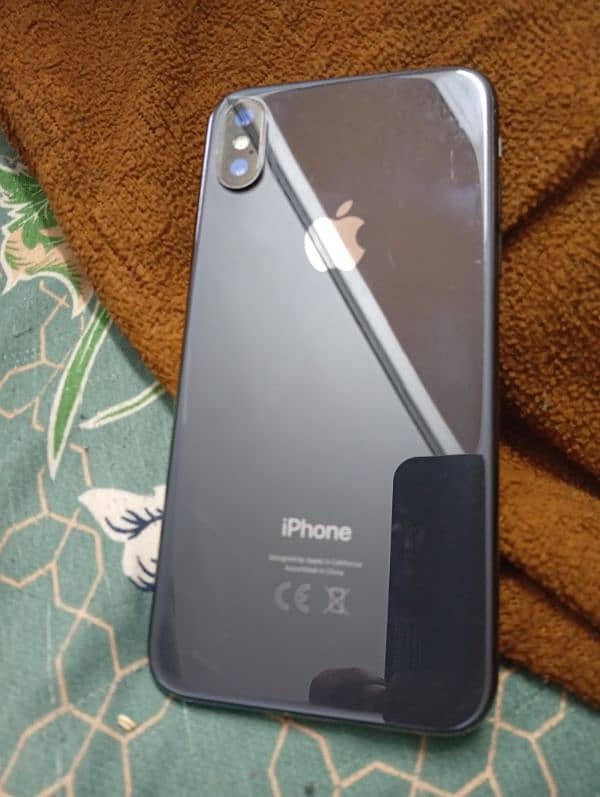 iPhone x 64gb non pta 2