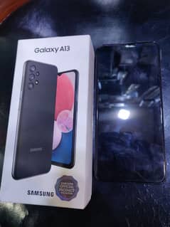 Samsung A13