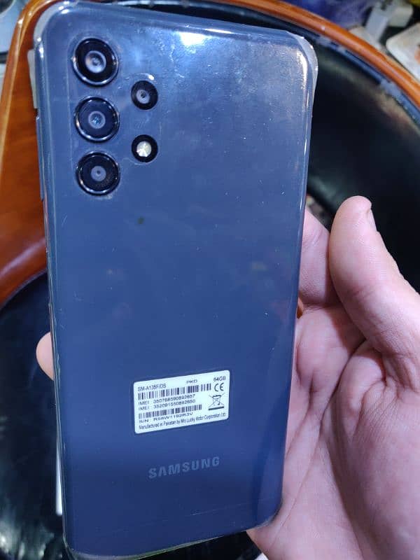 Samsung A13 3