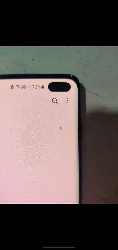 Samsung galaxy s10 plus black 8/128 2