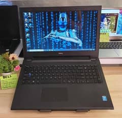 Dell Inspiron 3542 Corei5 4th Gen Laptop with Long Battery Backup