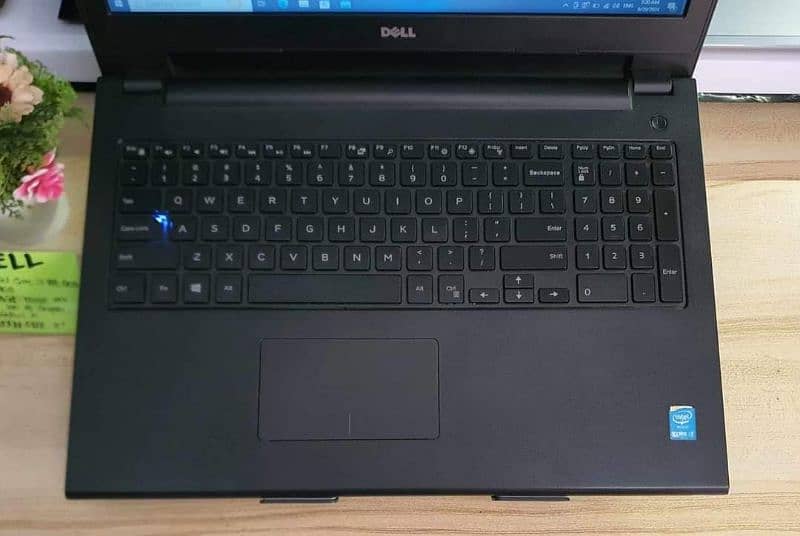 Dell Inspiron 3542 Corei5 4th Gen Laptop with Long Battery Backup 3