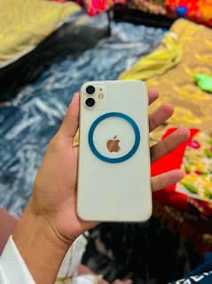 Iphone 11 Non-PTA (Factory)