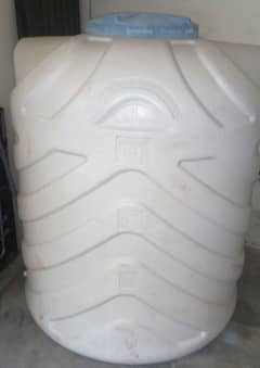 1000 Litre Water Tank