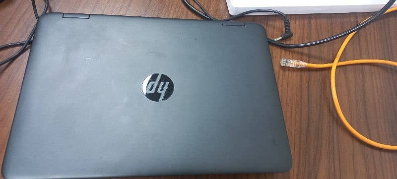 HP laptop 640 G2 i5 6thGen 4