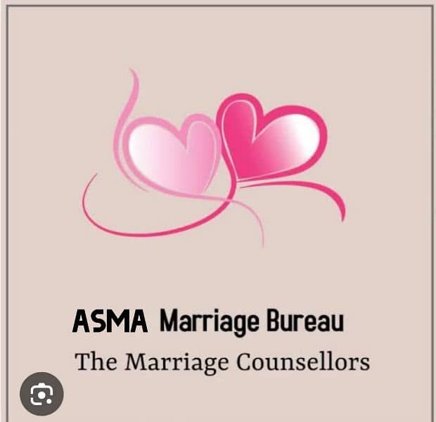 Asma marriage bureau only new Karachi 1