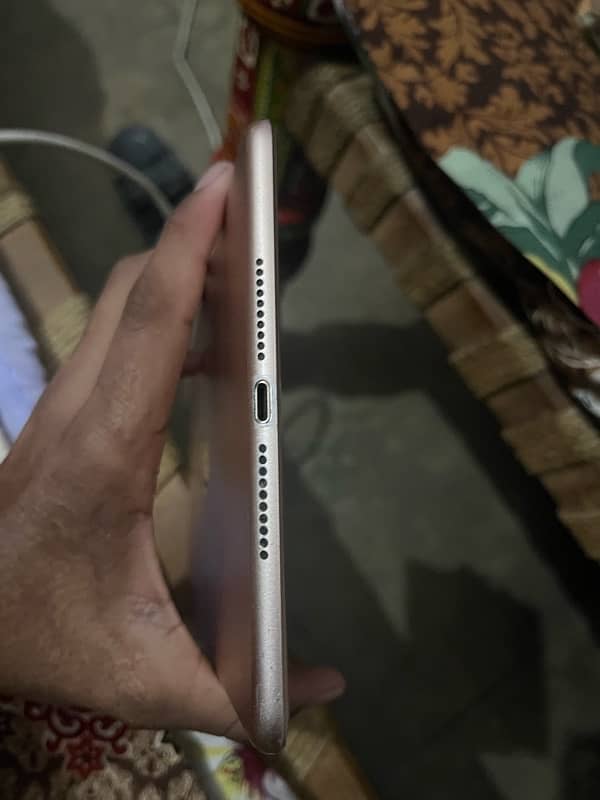 Apple IPad Mini 5 2