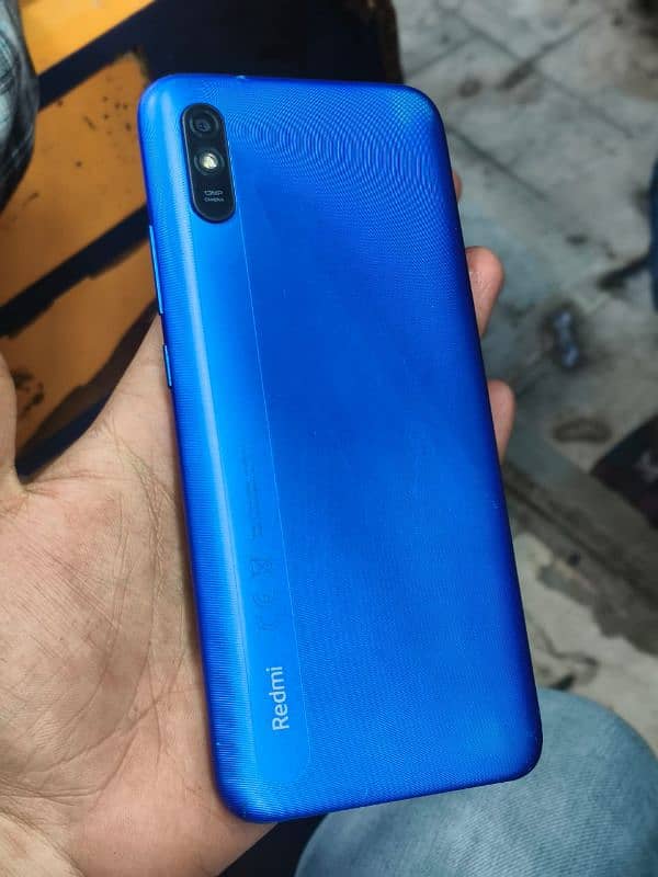 Redmi 9A 1