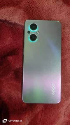 Oppo F21 Pro 5G (8+8/128).