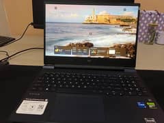 Hp Victus Gaming Laptop 15-falxxx