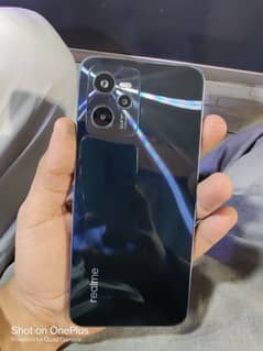 Realme C35 fixed price