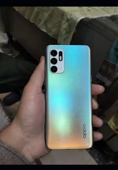 OPPO RENO 6 16(8+8) 128GB