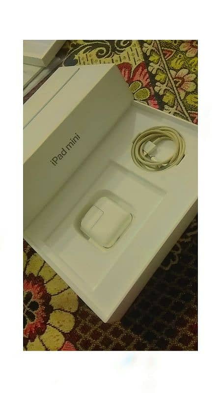 I PAD MINI 5 (256GB) 1