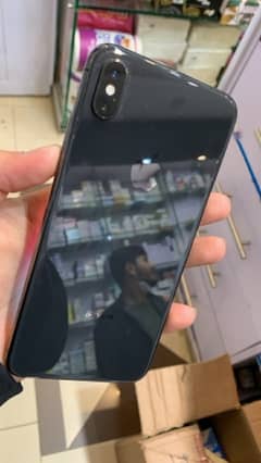 Iphone xmax Non Pta 512 gb