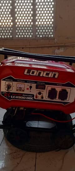 Loncin Generator