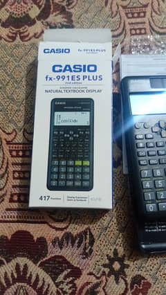 Casio