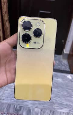 infinix Hot 40pro