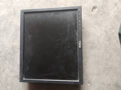 Dell LCd For Sale 15inch Computer Monitor