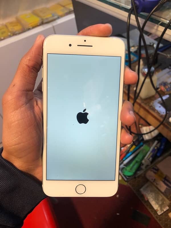 iphone 7 plus 32Gb pta approved 0