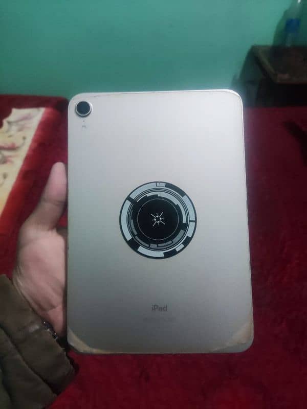 ipad mini 6 2