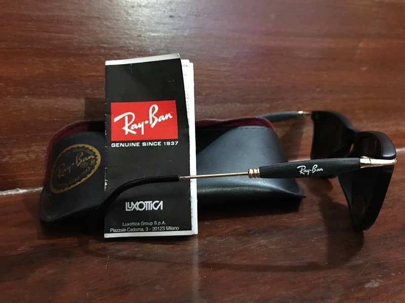 ray ban sunglasses 5