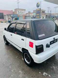 mehran 2016 model