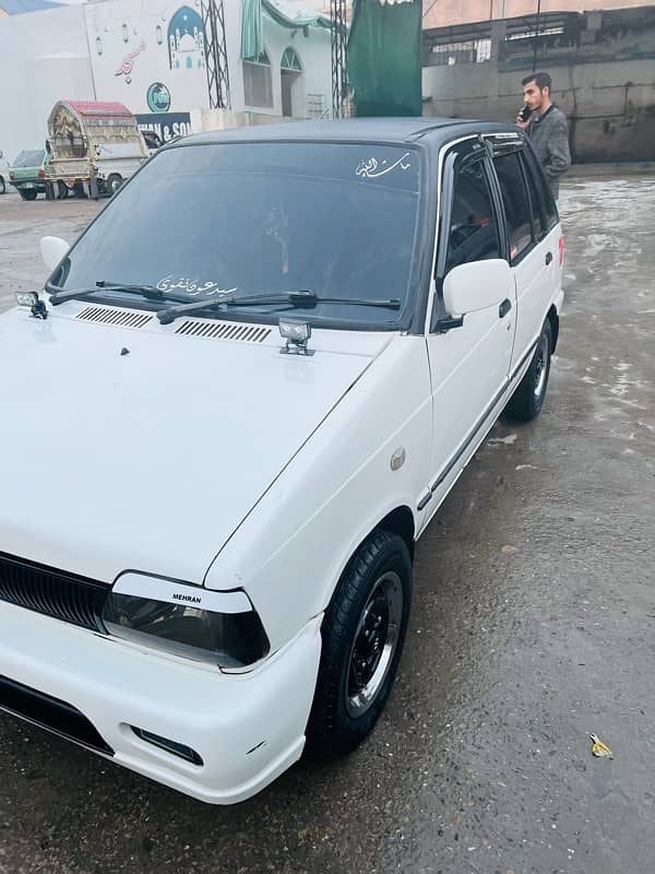 mehran 2016 model 15