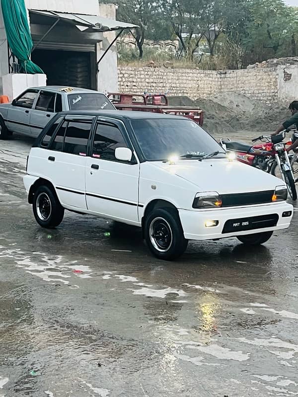 mehran 2016 model 16