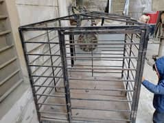 Dog Cage for Sale