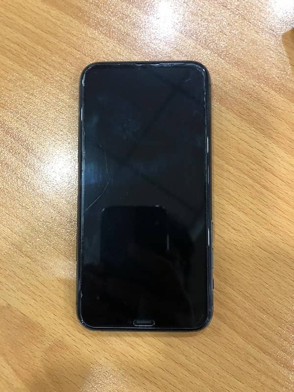 IPhone 11 Pro 256 GB PTA Approved 4