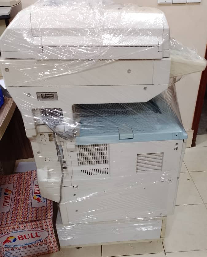 Ricoh Photocopy machine MP2851 2