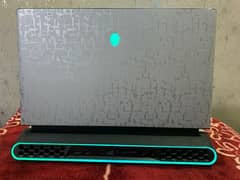 Dell Alienware Area 51m i7 9700k Rtx 2080 8Gb Gaming laptop Developer