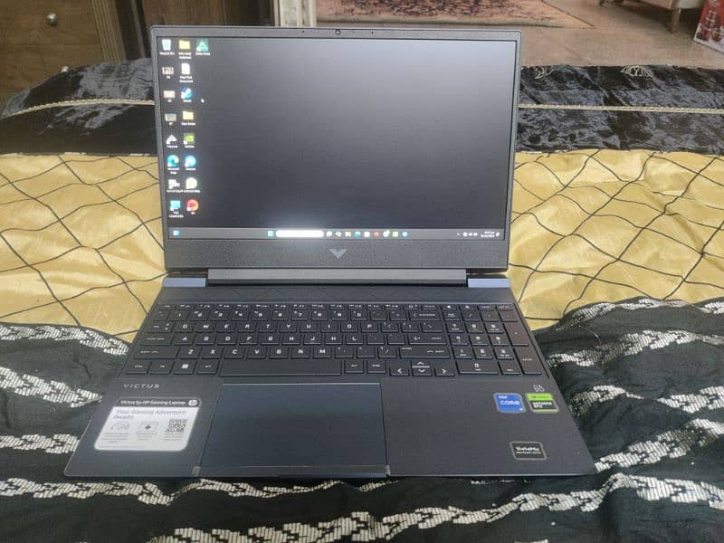 HP victus15 gaming laptop sale 3