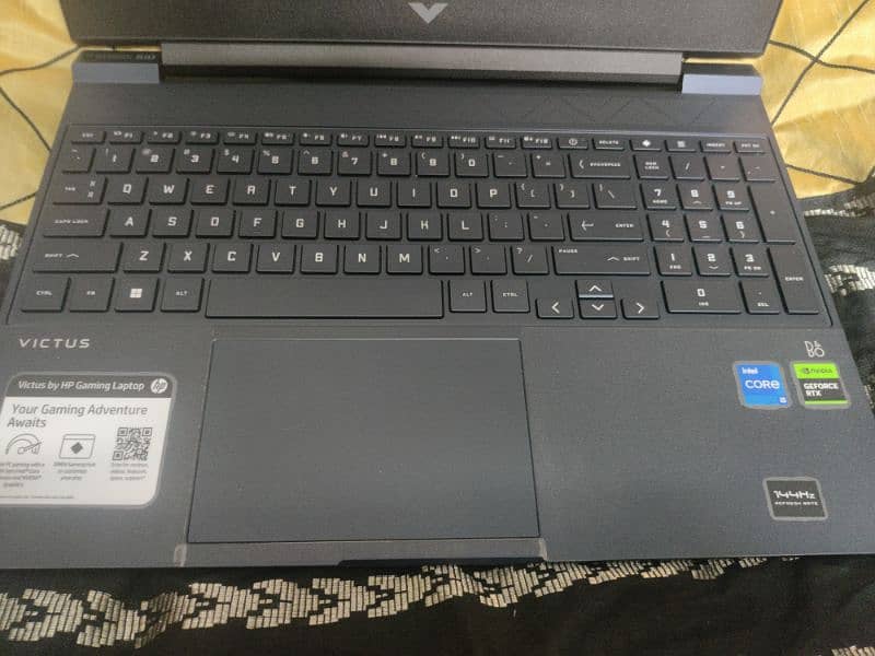 HP victus15 gaming laptop sale 4