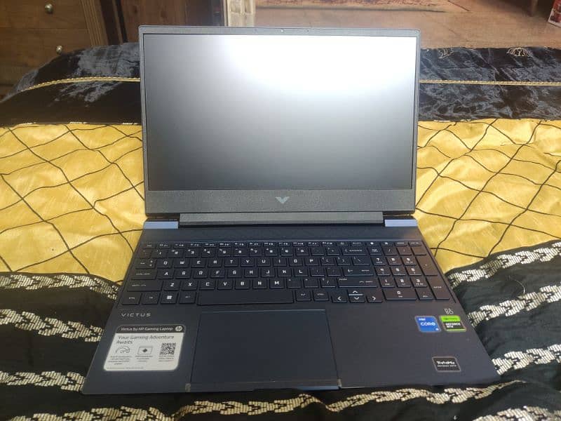 HP victus15 gaming laptop sale 8