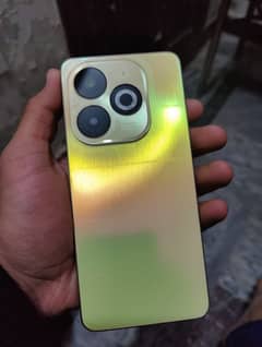 Infinix smart 8 pro