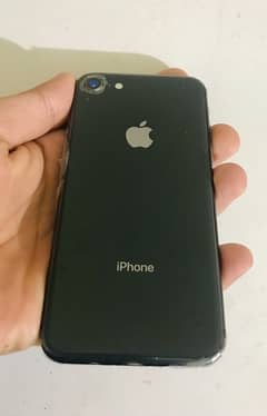 iPhone 8 WhatsApp 03244186646