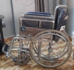 Medical Folding Walker & Wheel Chair for Sale: