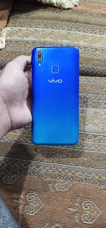 vivo Y91 mobile for sale 4