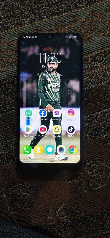 vivo Y91 mobile for sale 5