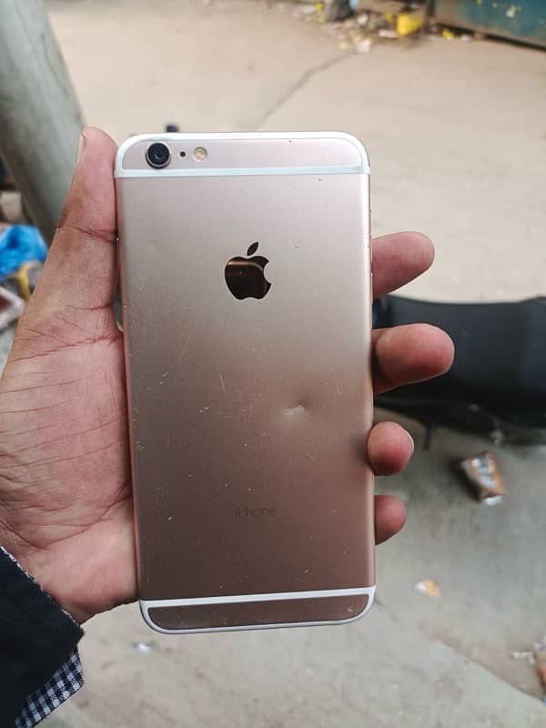 iphone 6 plus Pta 1