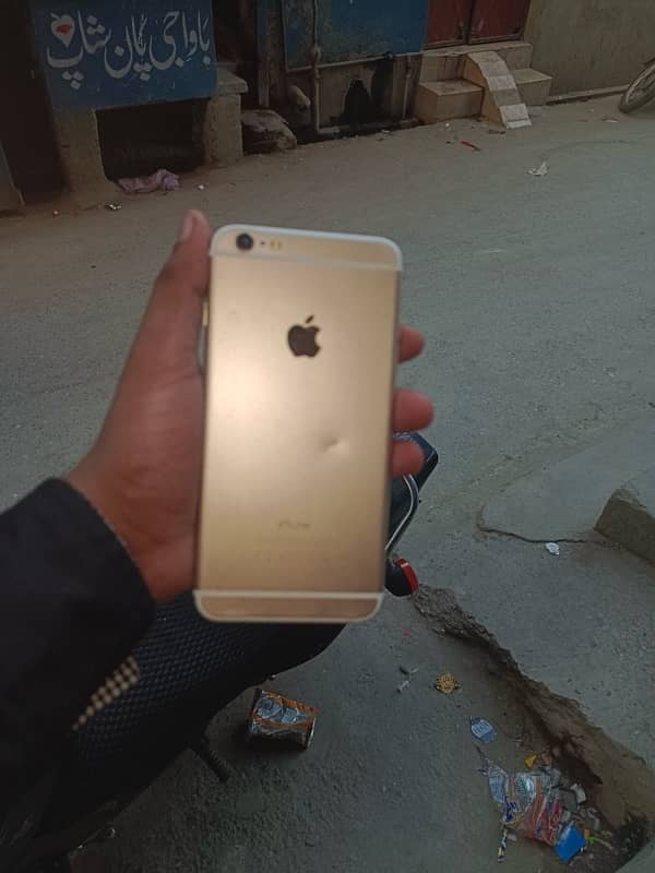 iphone 6 plus Pta 3